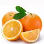 Orange Fruit